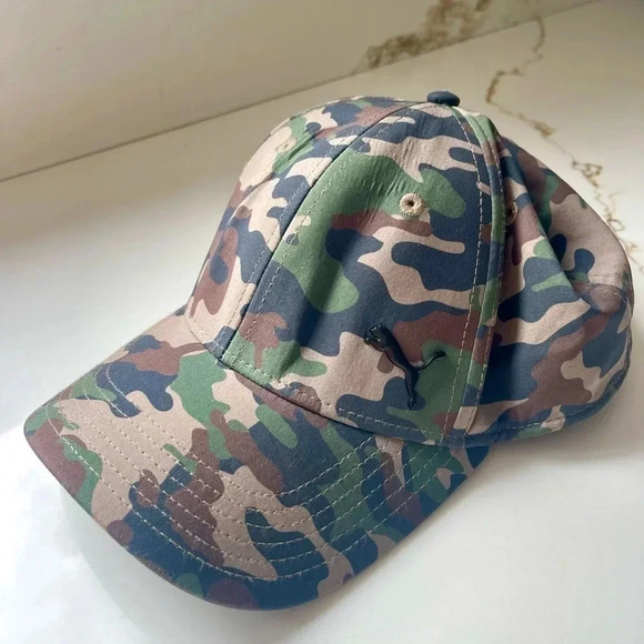 Puma Accessories - Puma  army hat